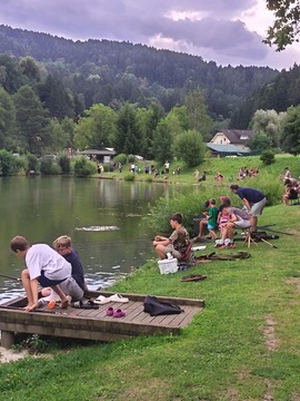 Koroška ribiška družina (12)